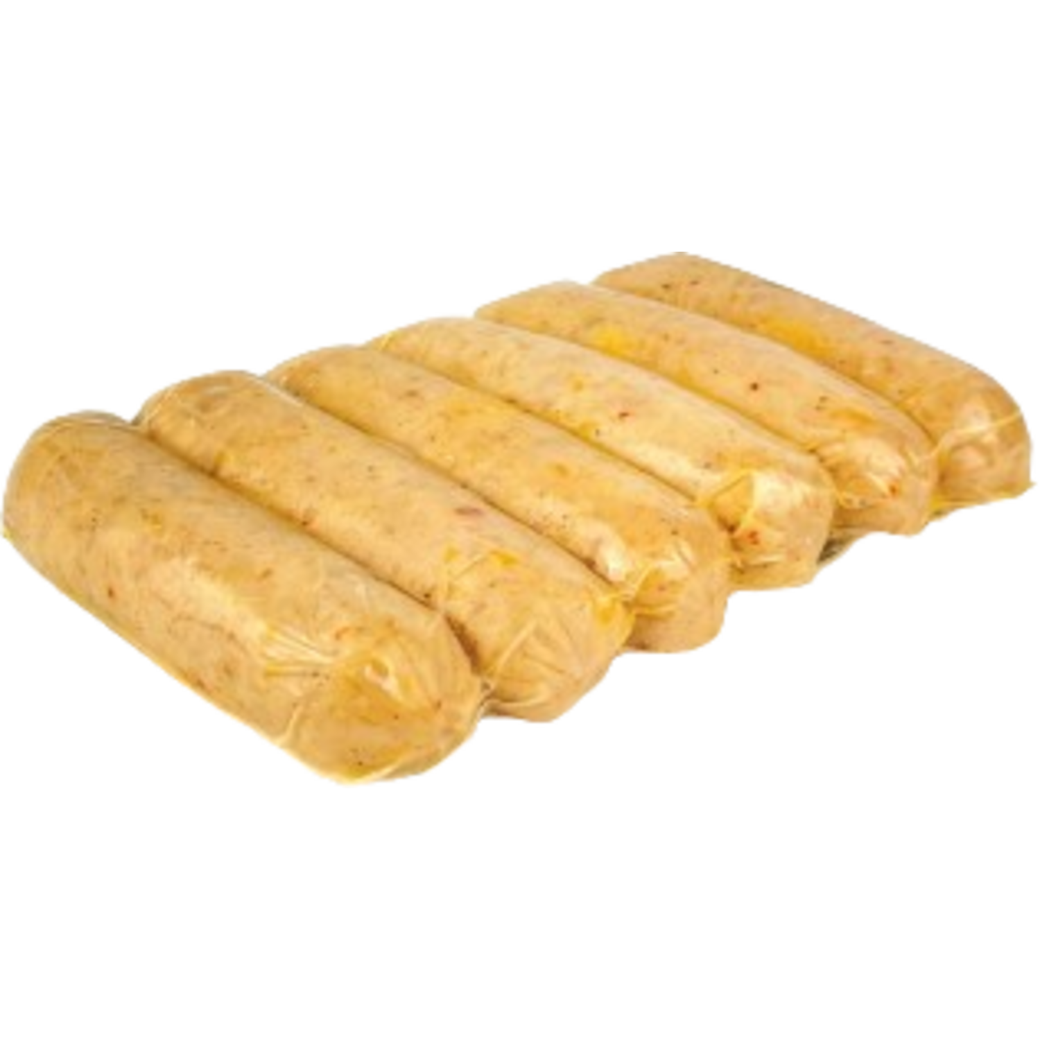 BBQ KIPWORST KAAS JALAPENO 15x5x65gr DPV
